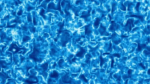 Blue Background. Loop Stock Footage 10591685