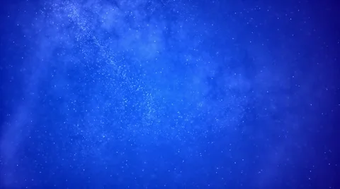 Blue background motion video loop HD Stock Footage 66533238