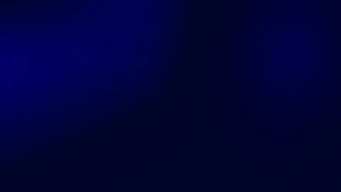 Blue background with moving blurred spot light Stock Footage 115833243