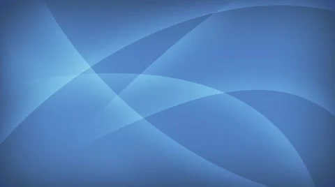 Blue background with moving lines Stock Footage 41203858