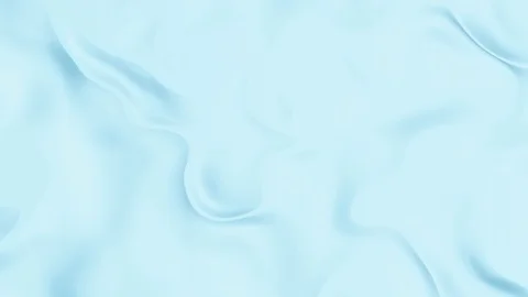 Blue background with moving ripples - seamless looping (FULL HD) Video stock 90175347