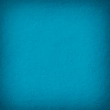 Blue background, paper texture, blank, vintage, retro, rough, paper Stock Illustration