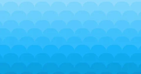 Blue background pattern animation 库存影片 343261285
