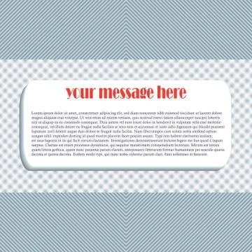 Blue-background-pattern Stock Illustration