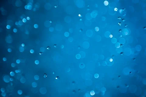 Blue background Stock Photos