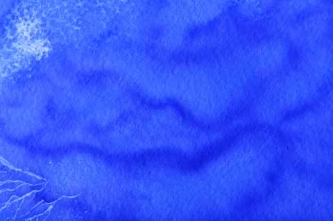 Blue background Foto stock