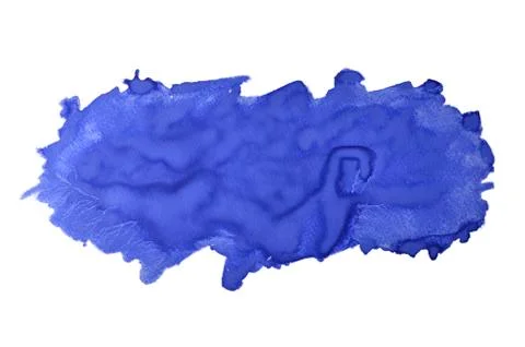 Blue background Stock Photos