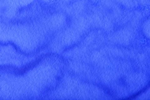 Blue background Foto stock