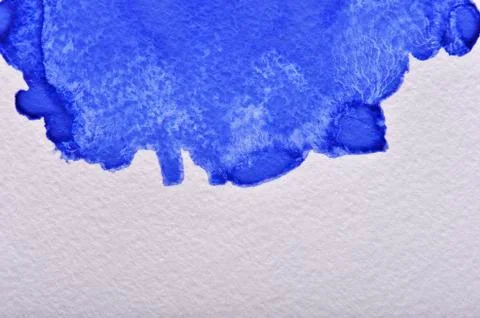 Blue background Stock Photos