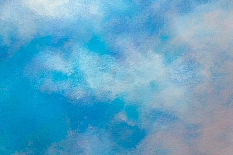 Blue background Stock Photos