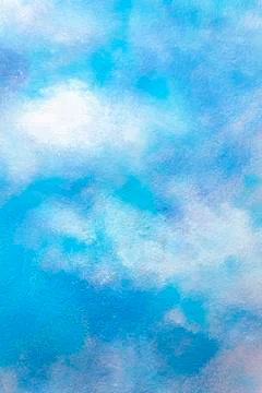 Blue background Stock Photos