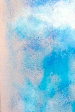 Blue background Stock Photos