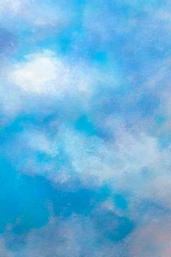 Blue background Stock Photos