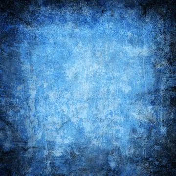 Blue background Stock Photos