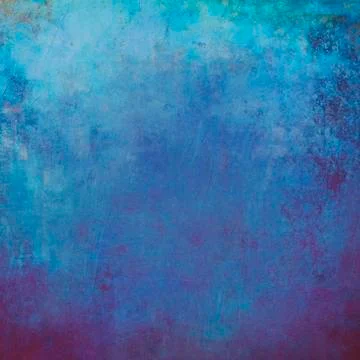 Blue background Foto stock