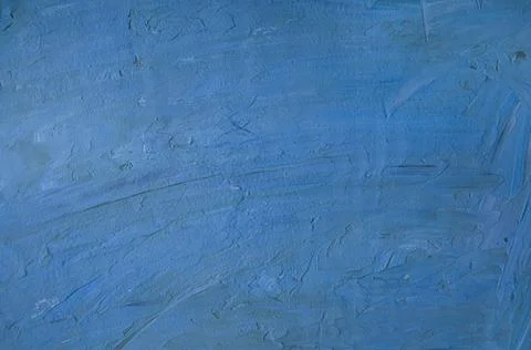 Blue background. Stock Photos