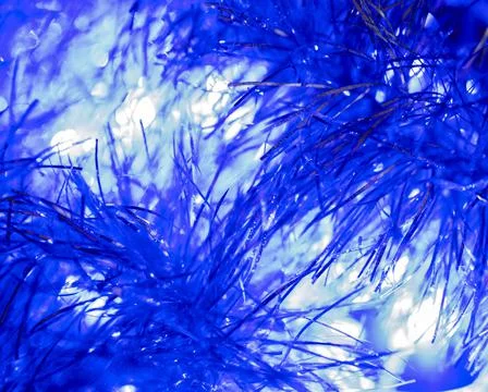 Blue background Stock Photos