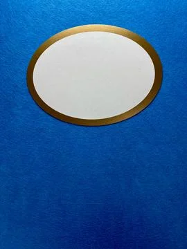 Blue background Foto stock