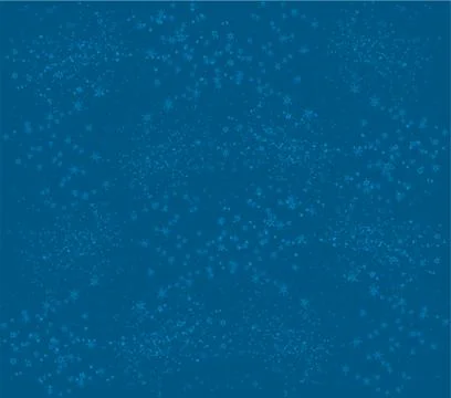Blue background plain simulating a starry night. 스톡 일러스트