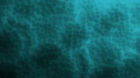A blue background reminiscent of animated cells with a radiant glow. Stock Footage 276722136