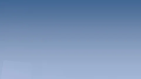 Blue Background with rotating Tiles Stock Footage 93877460