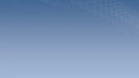 Blue Background with rotating Tiles Stock Footage 93877472