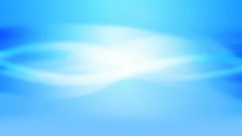 Blue background. Seamless abstract cycle image. Stock Footage 95744984