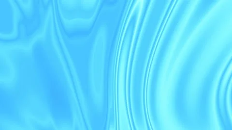 Blue background. Seamless abstract cycle image. Stock Footage 106573563