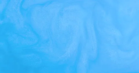 Blue Background With Sequins Stock Footage 162702470