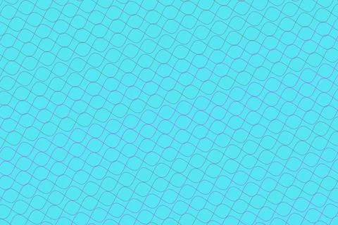Blue background with small dark blue dots pattern for design Stock Illustration