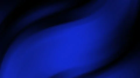 Blue background with soft, dark blue gradients. Stock Footage 292120145