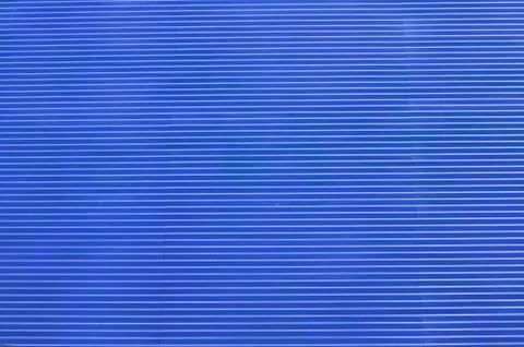 Blue background with stripes pattern Stock Photos