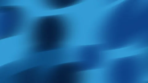 Blue background with subtle curved lines. Stock Footage 280846416