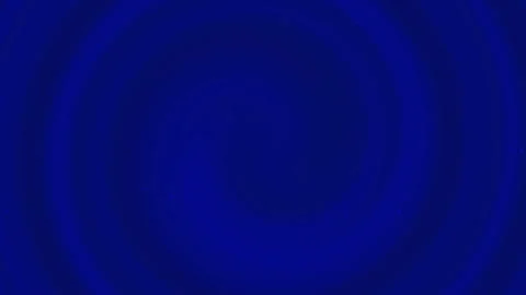 Blue background with swirling lines and white dots. Stock Footage 290878280