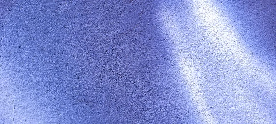 Blue background with texture and gradient Foto stock