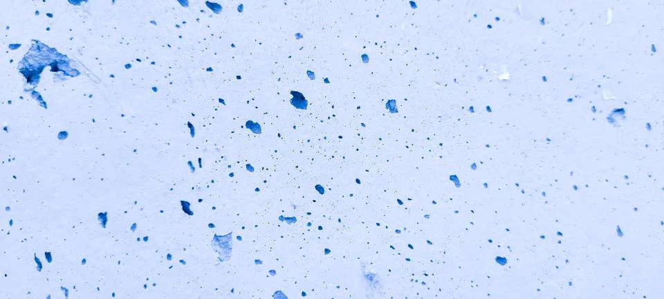 Blue background with texture and gradient Stock Photos