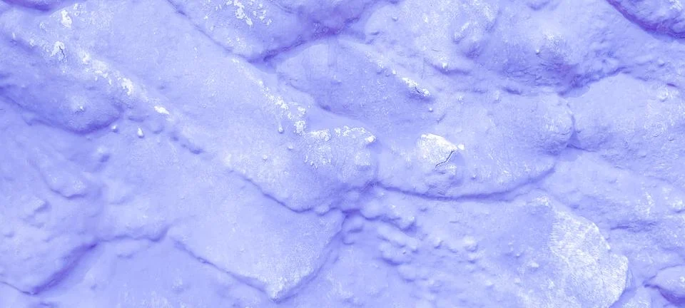 Blue background with texture and gradient. Stock Photos