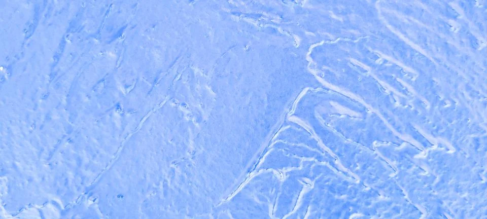 Blue background with texture and gradient. Stock Photos