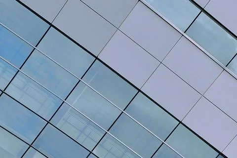 Blue background, texture. for Instagram. abstract futuristic, high-tech, for a d Stock Photos