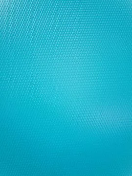 Blue background, texture with small diamonds Stock Photos