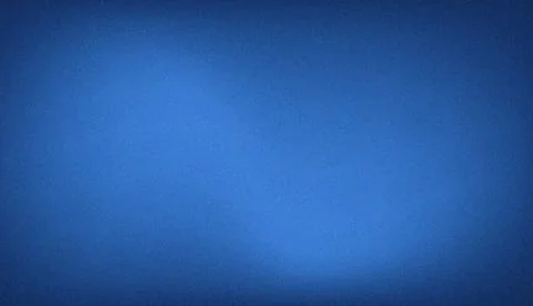 Blue background with thin nois, great for wallpaper and biground stodio Stock Illustration