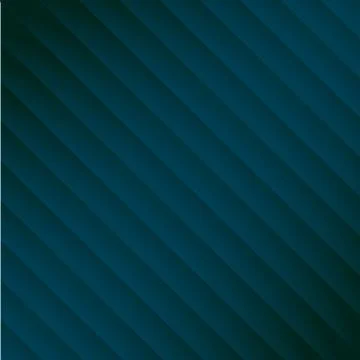 Blue background vector overlap layer on dark space for background design Stock Illustration