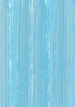 Blue background vertical. Rain, raindrops texture Stock Illustration