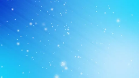 Blue Background Video, Particles animati... | Stock Video | Pond5