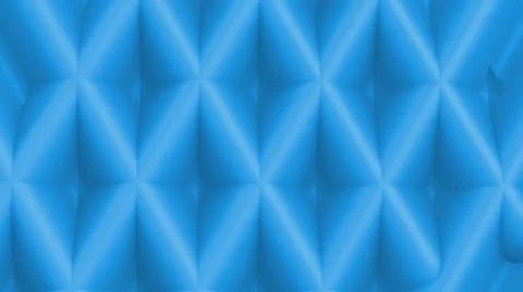 Blue Background waffles texture high definition illustration 3d render Illustrazione stock