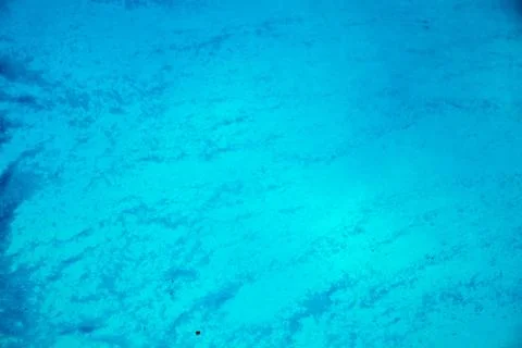 Blue background - water Stock Photos