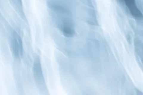 Blue background, water reflection Stock Illustration