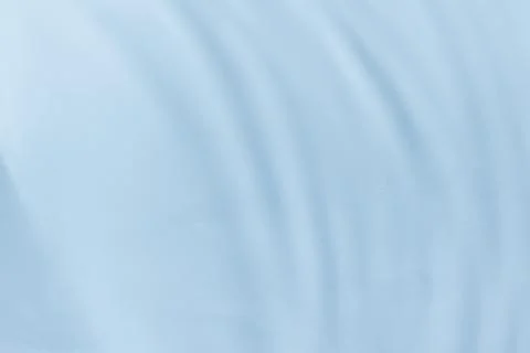Blue background, water wave texture Stock Photos