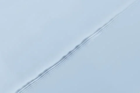 Blue background, water wave texture Stock Photos