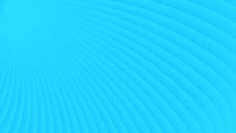 A blue background with a wavy pattern vector design, Stock Illustration